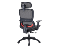 Sihoo B100 Mesh czarny - 1605505 - zdjęcie 5